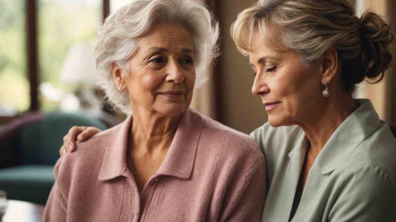 alzheimers residential care