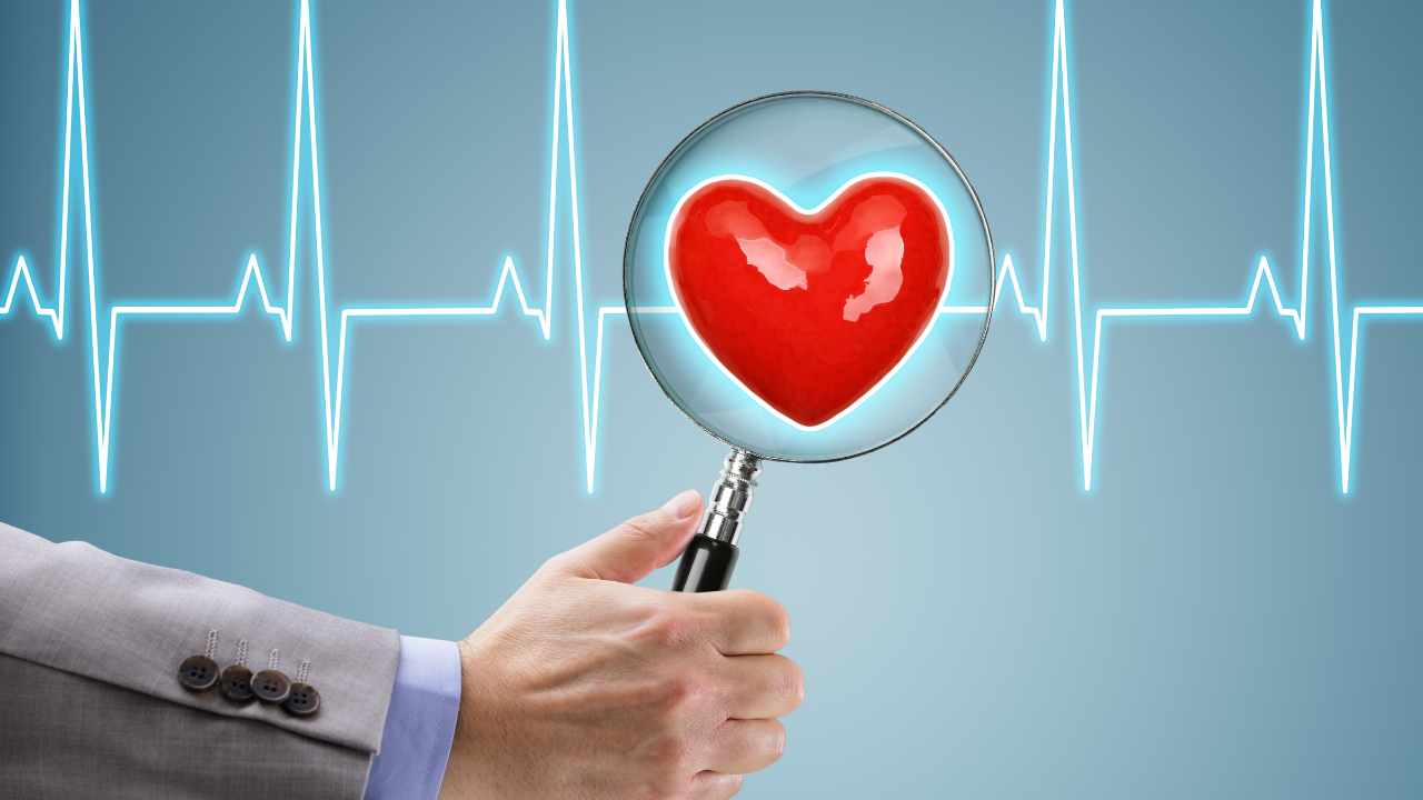 can hepatitis cause heart problems