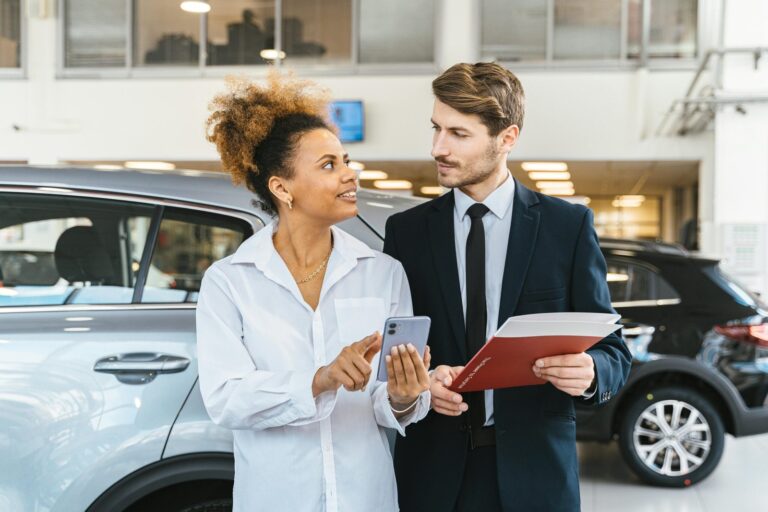 Car Buying Guide: Everything You Need to Know About Vehicle Financing