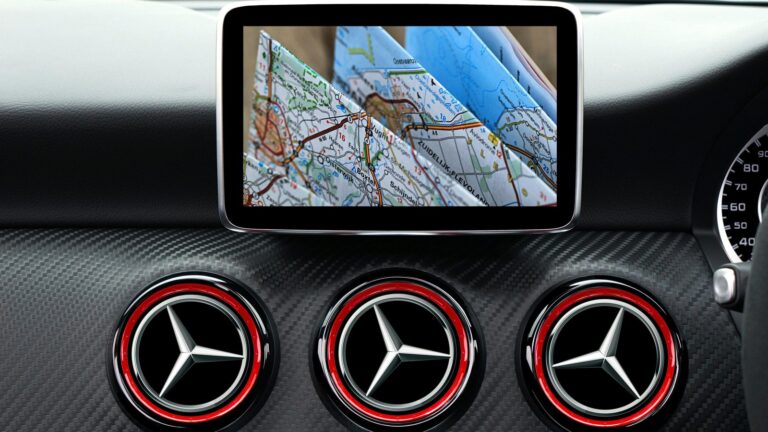 Top Car GPS Systems in 2025: Reliable Navigation Technology You Can Count On