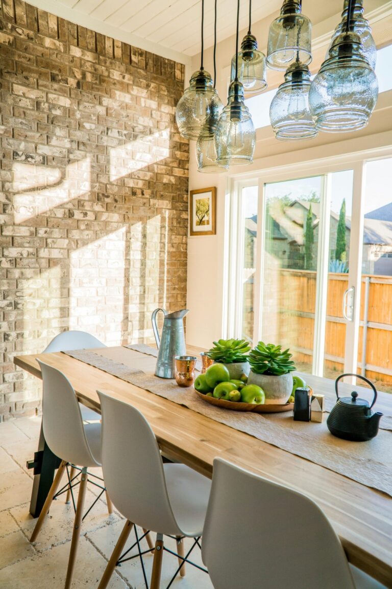Top Luxury Home Aesthetic Ideas: Achieving a High-End Look on a Budget