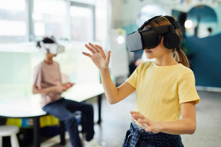 Top 10 Wearable Tech Gadgets for Health and Fitness in 2025