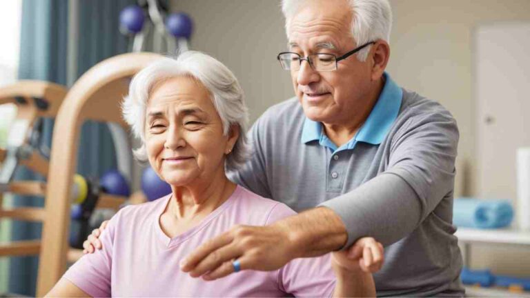 Alzheimer Rehabilitation: What You Need to Know