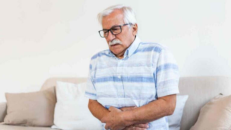 Untangling the Connection: Abdominal Pain and Alzheimer’s Disease