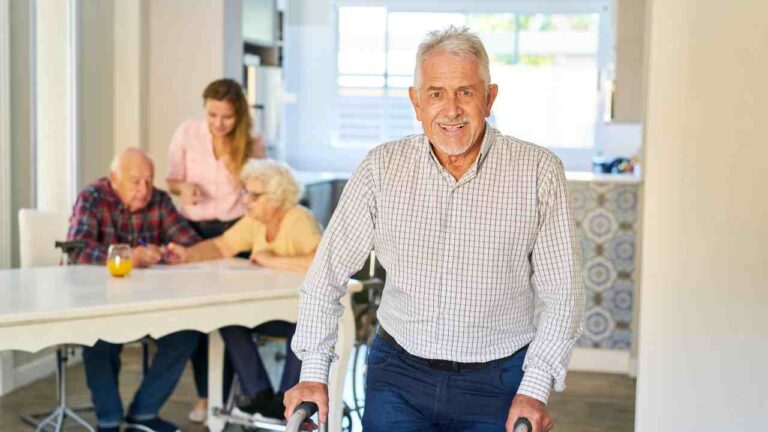 Post-Stroke Dementia: Increased Risk of Alzheimer’s Disease