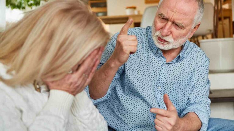 Understanding the Why Behind the Anger: Alzheimer’s Disease and Aggressive Behavior