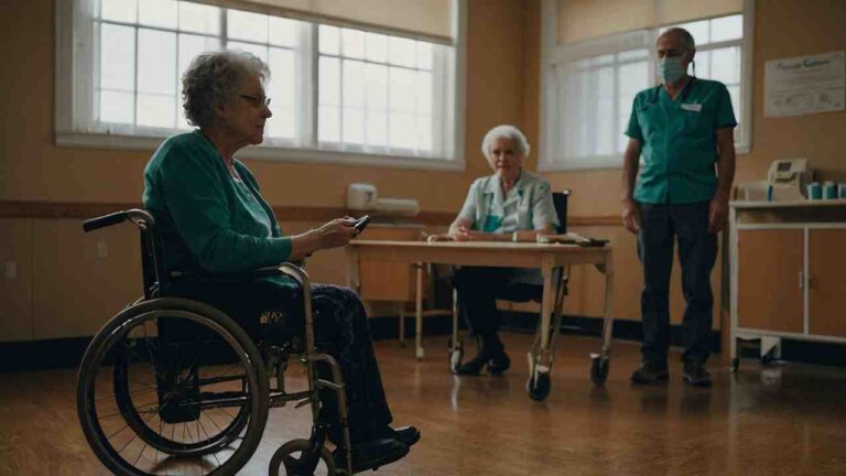 Alzheimer’s and Dental Care