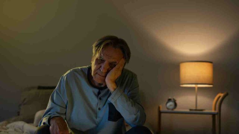 The Impact of Alzheimer’s Disease on Sleep Patterns