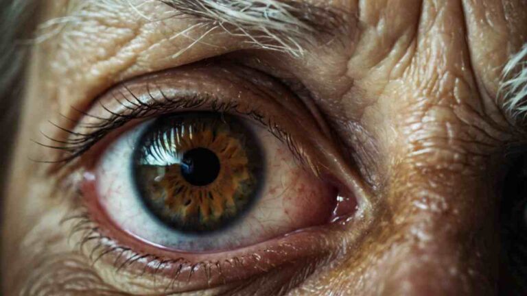 Exploring Eye-Related Symptoms in Alzheimer’s Disease