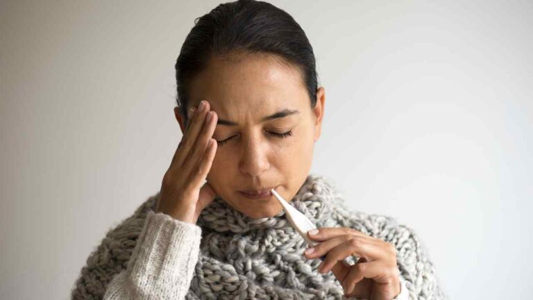 Fever in Patients with Alzheimer’s Disease