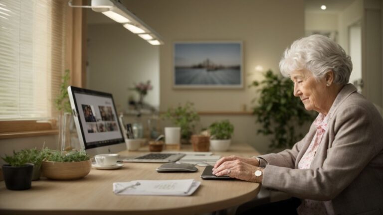 Alzheimer’s Support Line