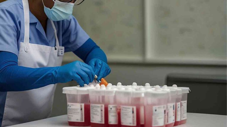 Challenges and Advancements in Alzheimer’s Disease Vaccine Development