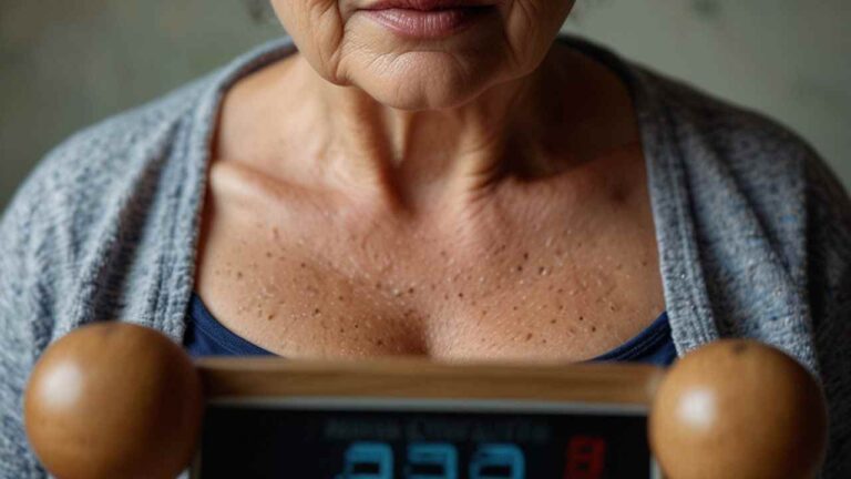 Investigating the Relationship Between Alzheimer’s Disease and Weight Loss