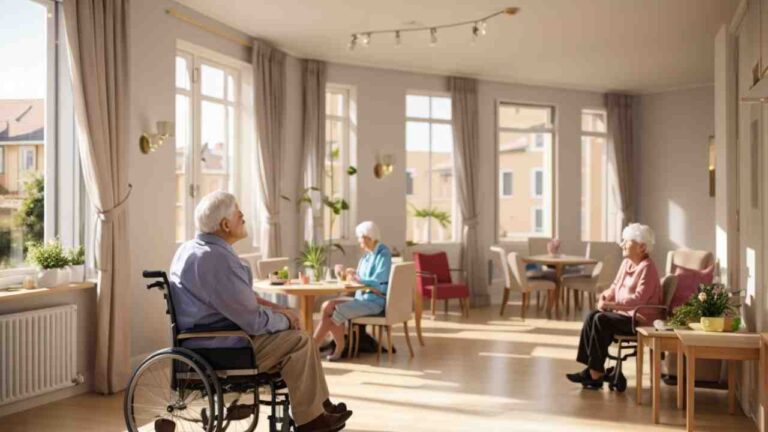 Board and Care Homes for Alzheimer’s