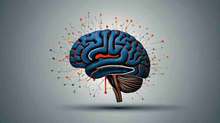 Exploring Neuronal Loss: A Comprehensive Analysis of Brain Atrophy, its Causes, and Clinical Implications