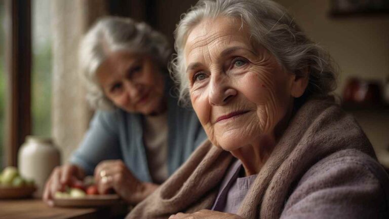 Dementia and Alzheimer’s Care