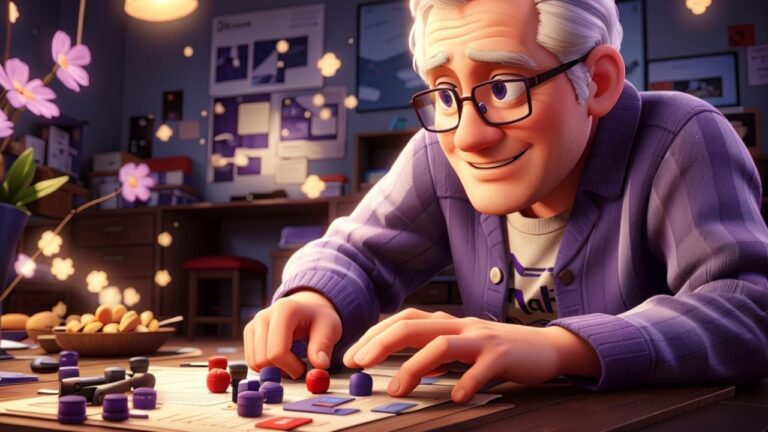 Games that Prevent Alzheimer’s