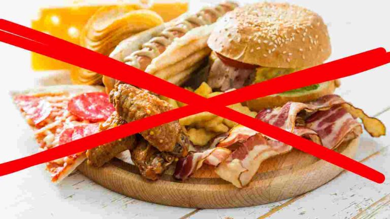 Hepatitis B Diet: Do’s and Don’ts for Liver Health