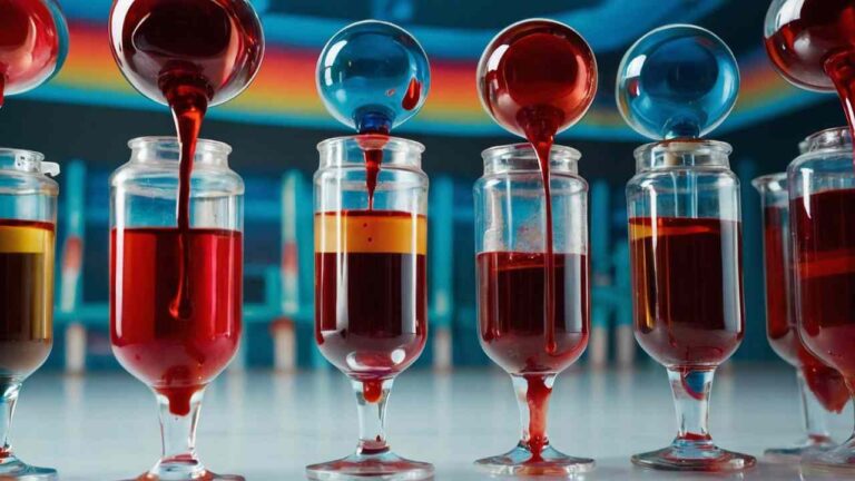An Exploration of Hepatitis B Virus Quantitative PCR