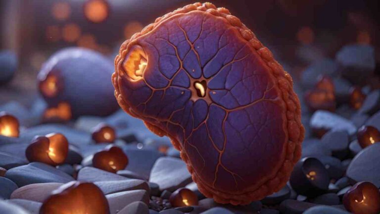 Hepatitis C and Liver Damage