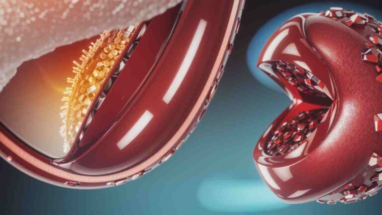 Hepatitis C: Symptoms and Causes